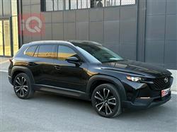 مازدا CX-50